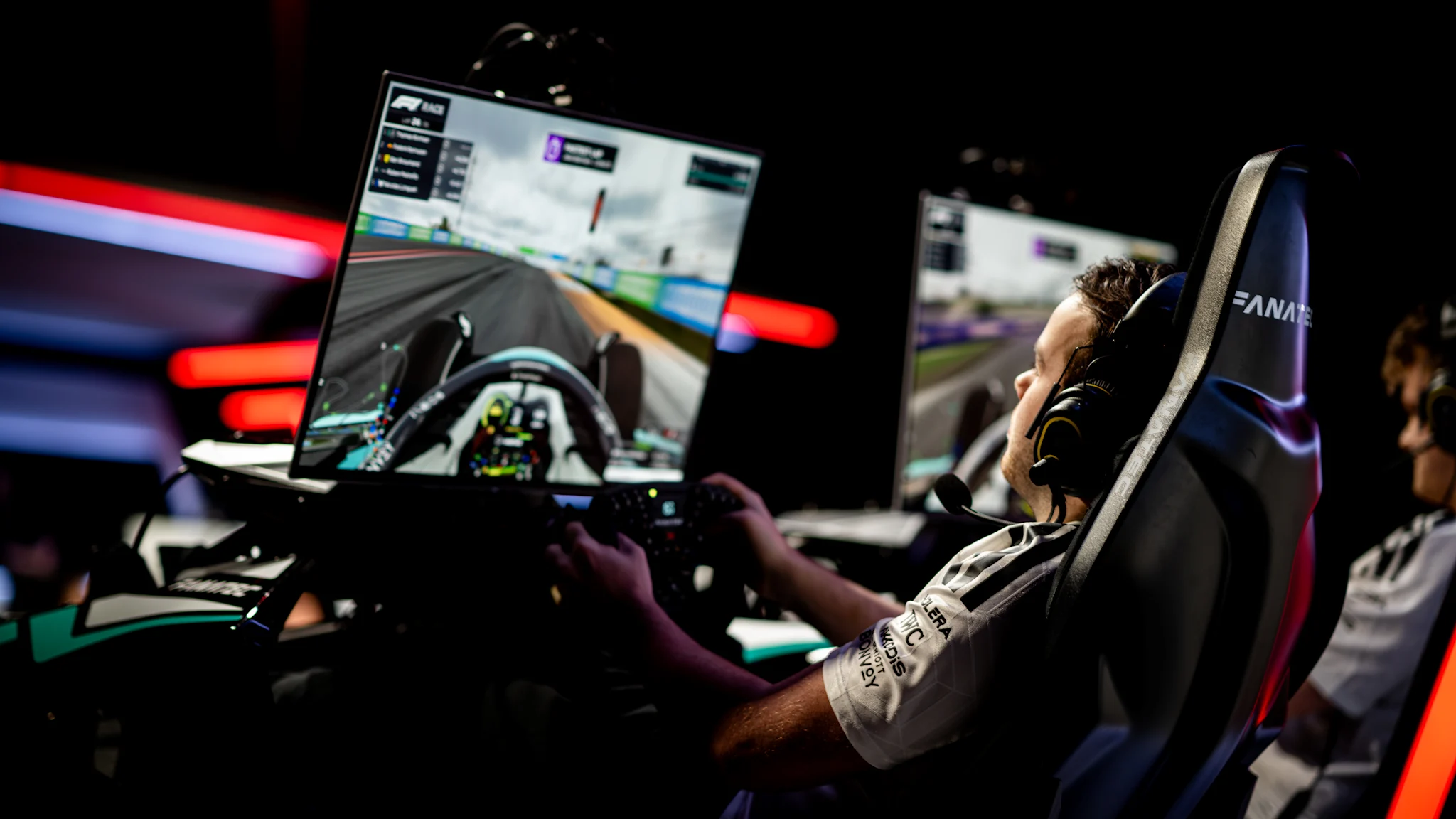2026 F1 v66体育 世界锦标赛第十轮直播：墨西哥城站竞逐即将开启